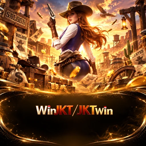 winjkt Key Features