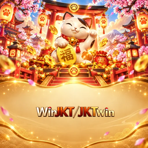 winjkt Installation Tutorial