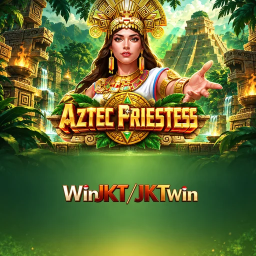 Profil winjkt Indonesia